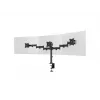 Supporto da scrivania Multibrackets M Deskmount Basic Triple