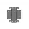 Multibrackets M Pro Series - fascetta per tubi