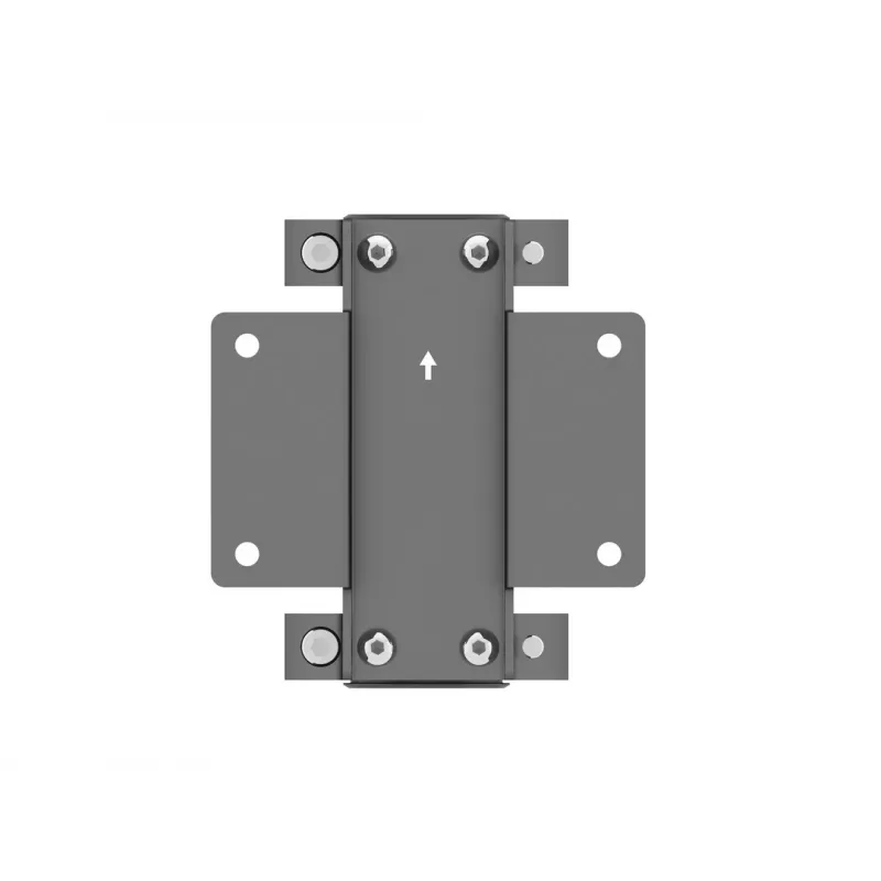 Multibrackets M Pro Series - fascetta per tubi