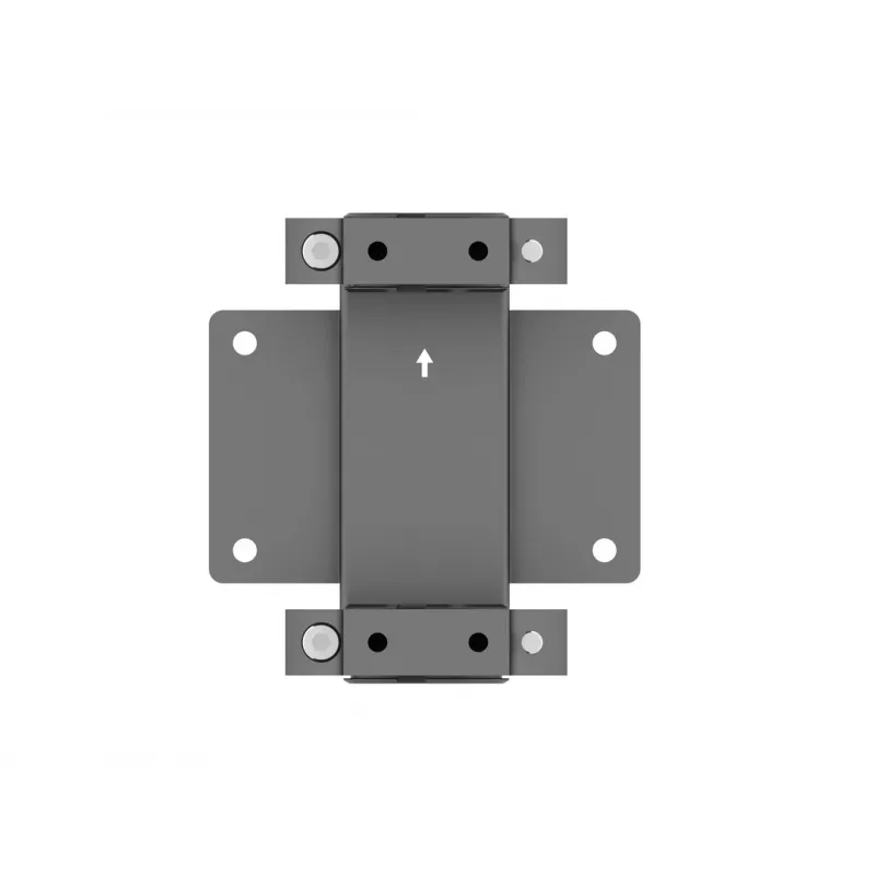 Multibrackets M Pro Series - fascetta per tubi