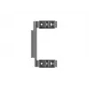 Multibrackets M Pro Series - fascetta per tubi