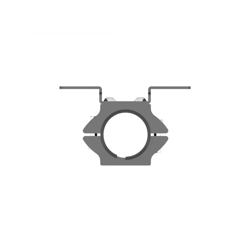 Multibrackets M Pro Series - fascetta per tubi