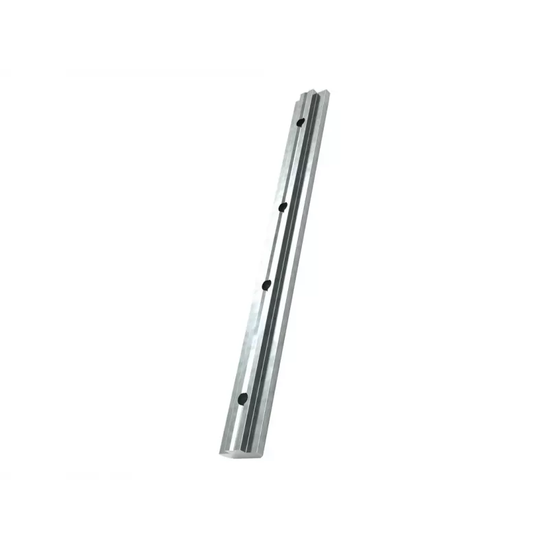 Prolunga per guida Multibrackets M Pro Series alluminio 180 mm