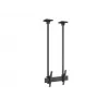 Braccio di montaggio per schermo piatto MULTIBRACKETS M Pro Series Tilt Arms 400mm, nero, alluminio/acciaio, 2 pezzi