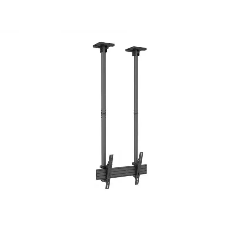 Braccio di montaggio per schermo piatto MULTIBRACKETS M Pro Series Tilt Arms 400mm, nero, alluminio/acciaio, 2 pezzi