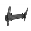 Braccio di montaggio per schermo piatto MULTIBRACKETS M Pro Series Tilt Arms 400mm, nero, alluminio/acciaio, 2 pezzi