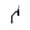 Multibrackets M VESA Gas Lift Arm Dual Side by Side nero morsetto 20 kg 15-32 pollici
