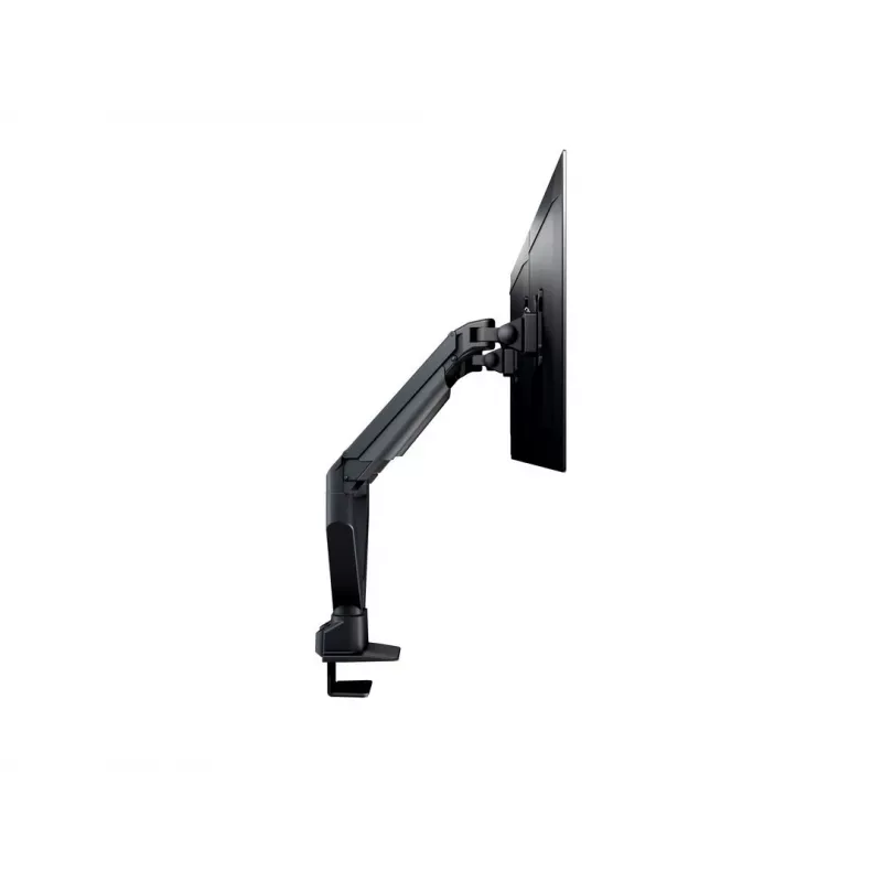 Multibrackets M VESA Gas Lift Arm Dual Side by Side nero morsetto 20 kg 15-32 pollici