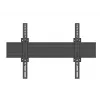 Multibrackets M Wallmount Pro MBW1U Fixed nero 50 kg 40-65 pollici