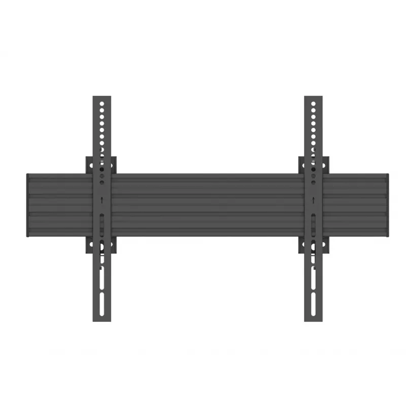 Multibrackets M Wallmount Pro MBW1U Fixed nero 50 kg 40-65 pollici