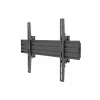Multibrackets M Wallmount Pro MBW1U Fixed nero 50 kg 40-65 pollici