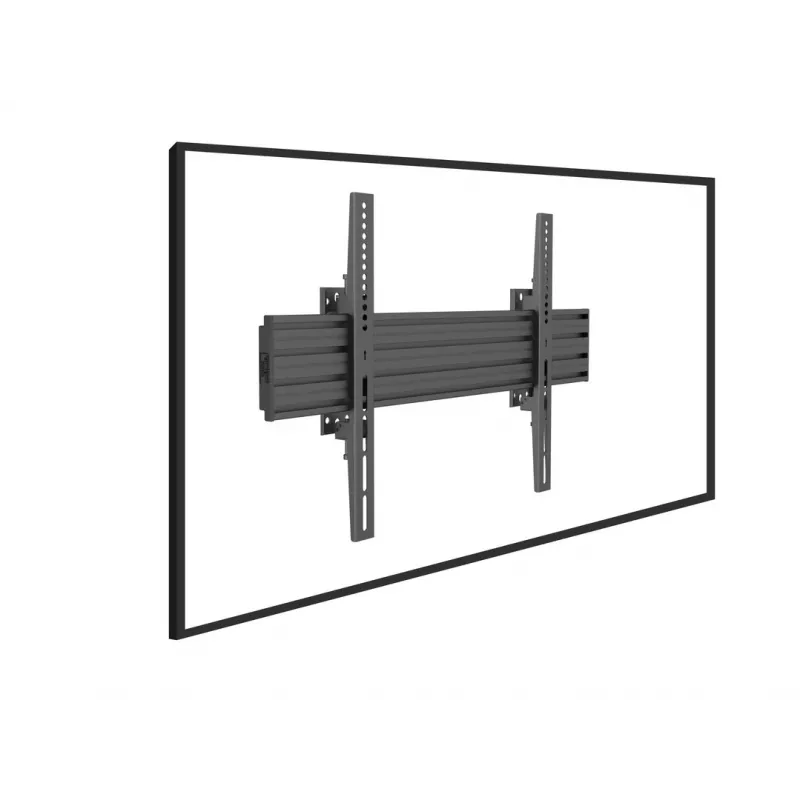 Multibrackets M Wallmount Pro MBW1U Fixed nero 50 kg 40-65 pollici