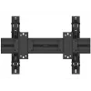 Supporto a parete Multibrackets M Wallmount Pro MBW1U nero 30 kg 40-65 pollici