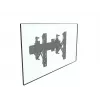 Supporto a parete Multibrackets M Wallmount Pro MBW1U nero 30 kg 40-65 pollici