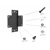 Multibrackets M Pro Series - Wallmount Plate Small