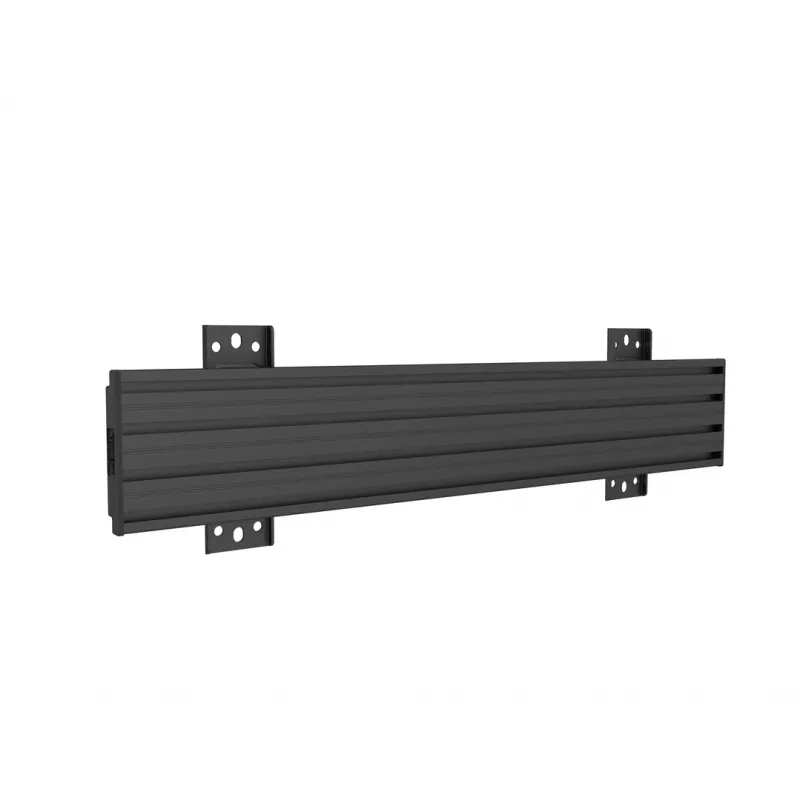 Multibrackets M Pro Series - Wallmount Plate Small
