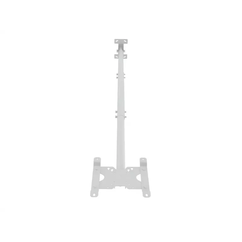 Supporto da soffitto Multibrackets M Public Small Single bianco 1500 14 kg 10-32 pollici