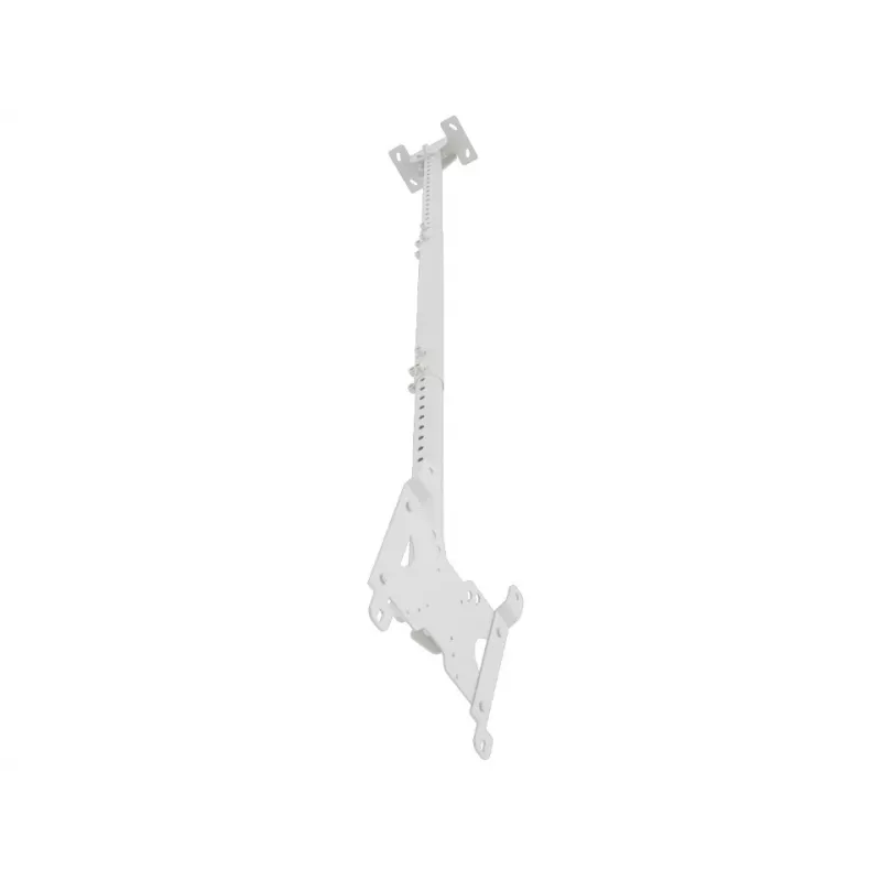 Supporto da soffitto Multibrackets M Public Small Single bianco 1500 14 kg 10-32 pollici