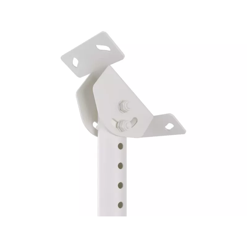 Supporto da soffitto Multibrackets M Public Small Single bianco 1500 14 kg 10-32 pollici