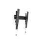 Multibrackets M VESA supporto a parete Super slim Tilt 400 MAX, 81,3 cm (32