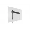 Multibrackets M VESA supporto a parete Super slim Fixed 600 MAX 35 kg 32-100 pollici