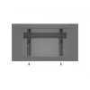 Multibrackets M VESA supporto a parete Super slim Fixed 600 MAX 35 kg 32-100 pollici
