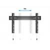 Multibrackets M VESA supporto a parete Super slim Fixed 600 MAX 35 kg 32-100 pollici