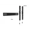 Multibrackets M VESA supporto a parete Super slim Fixed 600 MAX 35 kg 32-100 pollici