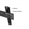 Multibrackets M VESA supporto a parete Super slim Fixed 600 MAX 35 kg 32-100 pollici