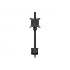 Supporto da scrivania Multibrackets M VESA Officeline Single nero