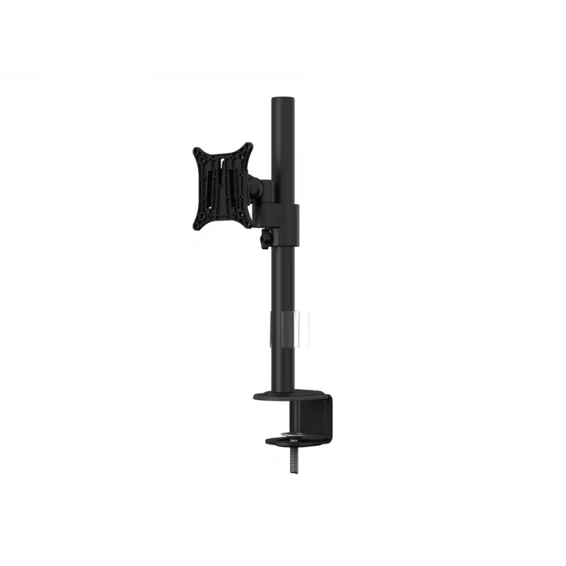 Supporto da scrivania Multibrackets M VESA Officeline Single nero