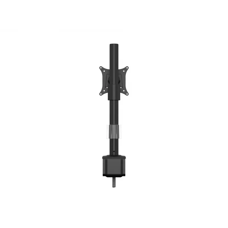 Supporto da scrivania Multibrackets M VESA Officeline Single nero