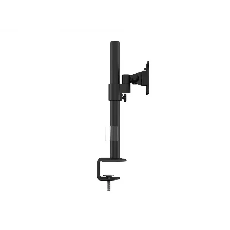 Supporto da scrivania Multibrackets M VESA Officeline Single nero