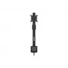 Supporto da tavolo Multibrackets M VESA Deskmount Officeline Single II nero
