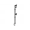 Supporto da scrivania Multibrackets M VESA Officeline Quad nero
