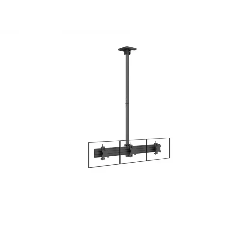 Multibrackets M Pro Series - supporto monitor Flex Pro 75/100