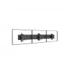 Multibrackets M Pro Series - supporto monitor Flex Pro 75/100