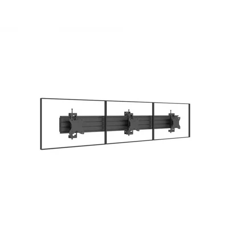 Multibrackets M Pro Series - supporto monitor Flex Pro 75/100