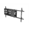 Multibrackets M Universal Long Reach Arm 1010 mm HD Single 40 kg 42-75 pollici