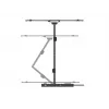 Multibrackets M Universal Long Reach Arm 1010 mm HD Single 40 kg 42-75 pollici