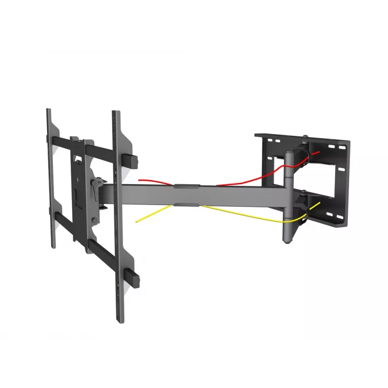 Multibrackets M Universal Long Reach Arm 1010 mm HD Single 40 kg 42-75 pollici