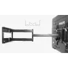 Multibrackets M Universal Long Reach Arm 1010 mm HD Single 40 kg 42-75 pollici