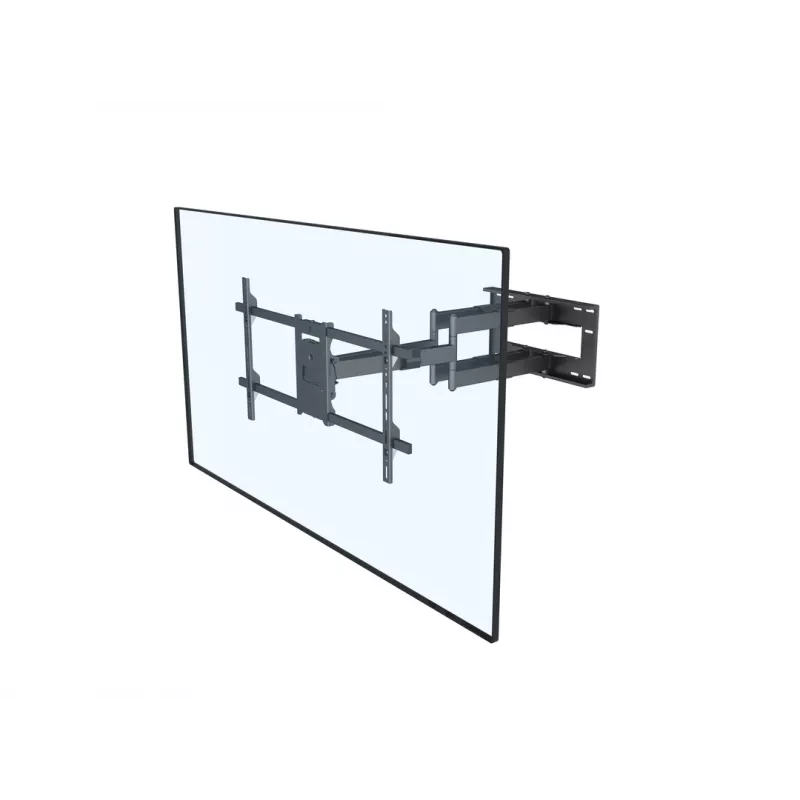 Multibrackets M Universal Long Reach Arm 910 mm HD, Dual