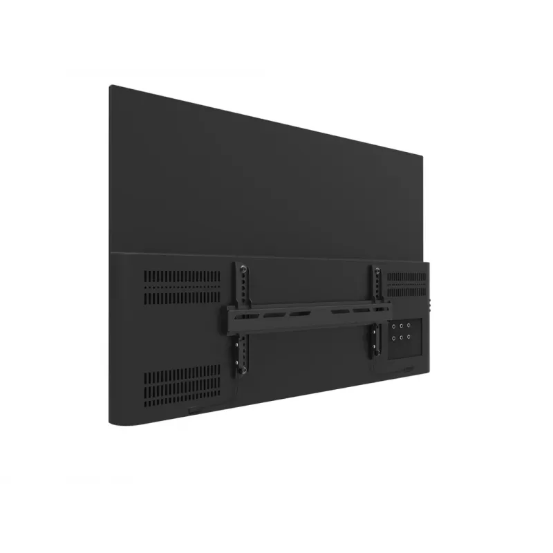 Multibrackets M OLED supporto a parete per TV Super slim Fixed 50 kg 32-65 pollici