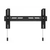 Supporto a parete per TV Multibrackets M OLED Super slim Tilt 50 kg 32-65 pollici