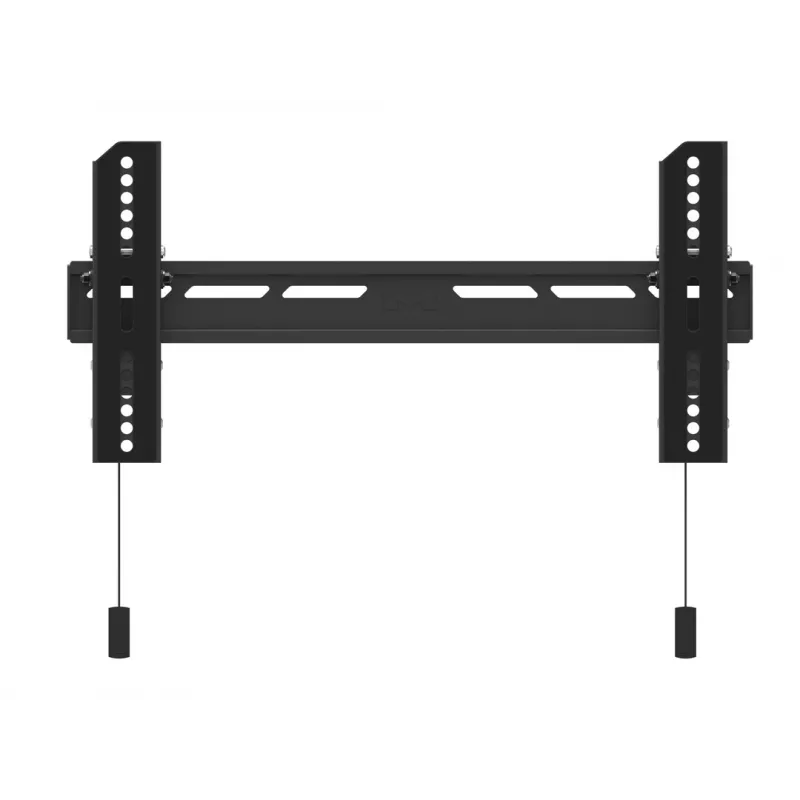 Supporto a parete per TV Multibrackets M OLED Super slim Tilt 50 kg 32-65 pollici