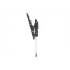 Supporto a parete per TV Multibrackets M OLED Super slim Tilt 50 kg 32-65 pollici