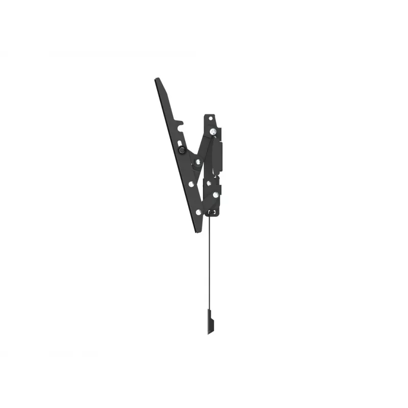 Supporto a parete per TV Multibrackets M OLED Super slim Tilt 50 kg 32-65 pollici