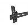 Supporto a parete per TV Multibrackets M OLED Super slim Tilt 50 kg 32-65 pollici