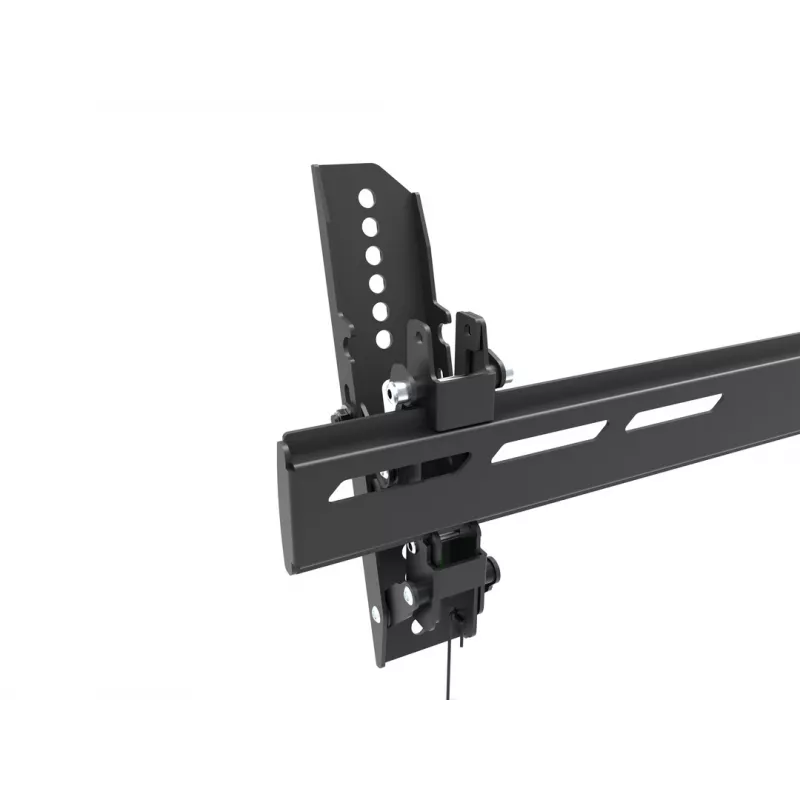 Supporto a parete per TV Multibrackets M OLED Super slim Tilt 50 kg 32-65 pollici